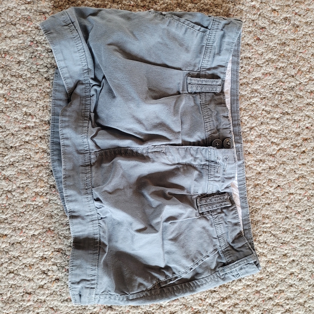 Abercrombie and Fitch skirt